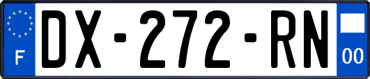 DX-272-RN