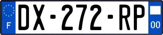 DX-272-RP