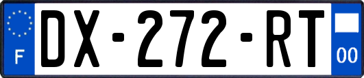 DX-272-RT