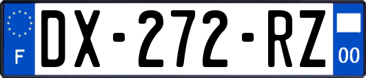 DX-272-RZ