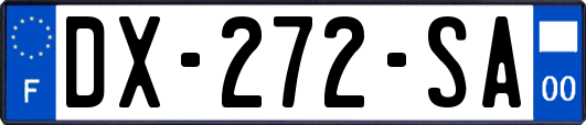 DX-272-SA