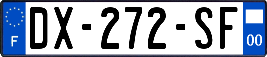 DX-272-SF