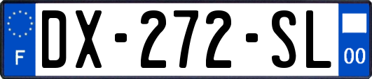 DX-272-SL