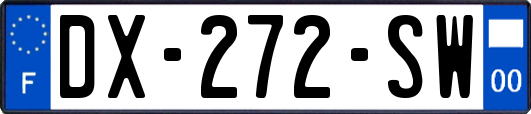 DX-272-SW