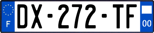 DX-272-TF