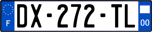 DX-272-TL