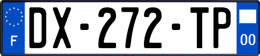 DX-272-TP