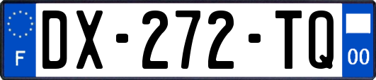 DX-272-TQ