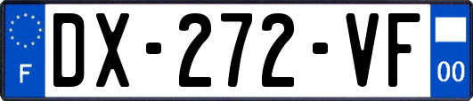 DX-272-VF