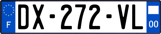 DX-272-VL