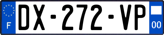 DX-272-VP