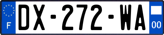 DX-272-WA