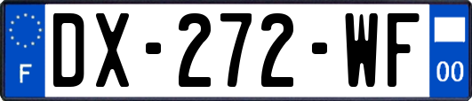 DX-272-WF