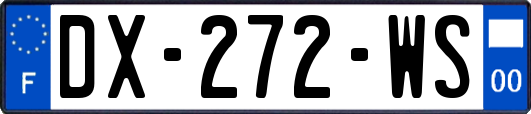 DX-272-WS