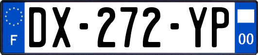 DX-272-YP