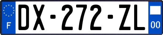 DX-272-ZL