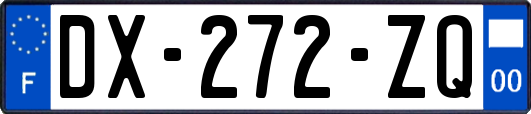 DX-272-ZQ