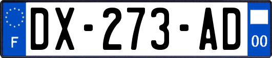 DX-273-AD