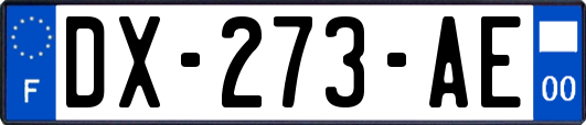 DX-273-AE