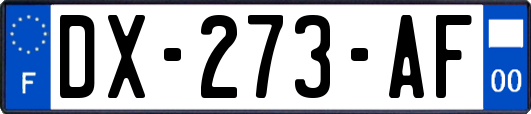 DX-273-AF