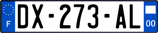 DX-273-AL