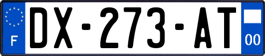 DX-273-AT