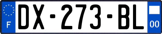 DX-273-BL