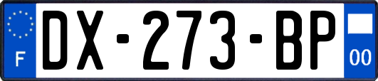 DX-273-BP