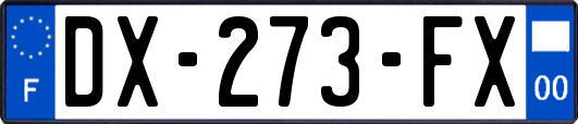 DX-273-FX