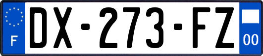 DX-273-FZ