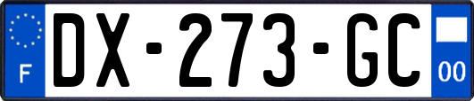 DX-273-GC