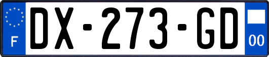 DX-273-GD