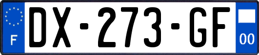 DX-273-GF