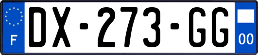 DX-273-GG