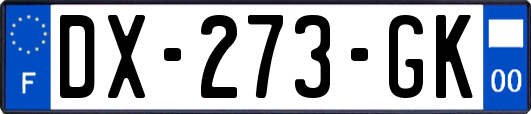 DX-273-GK