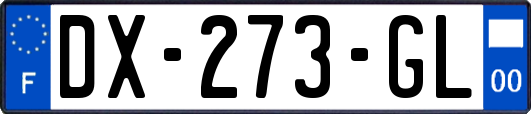 DX-273-GL