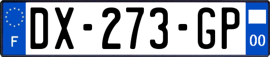 DX-273-GP