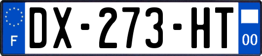 DX-273-HT