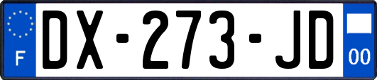 DX-273-JD
