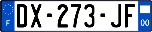 DX-273-JF