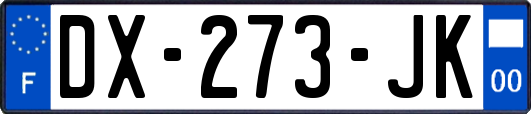 DX-273-JK