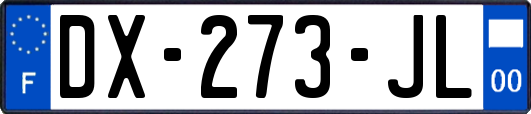 DX-273-JL