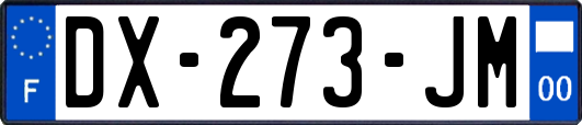 DX-273-JM
