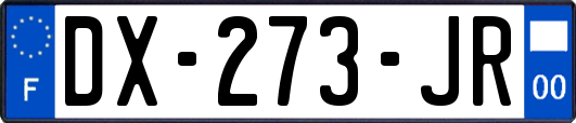 DX-273-JR
