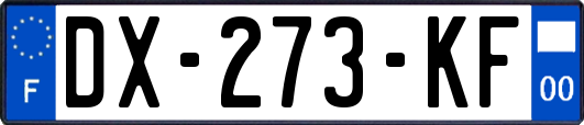 DX-273-KF