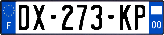 DX-273-KP