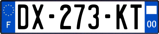 DX-273-KT