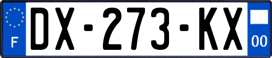 DX-273-KX