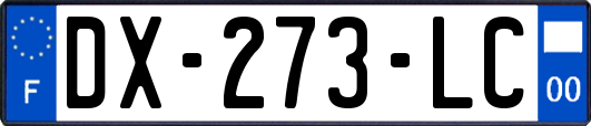 DX-273-LC