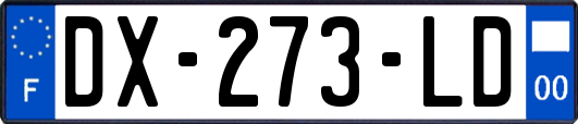 DX-273-LD